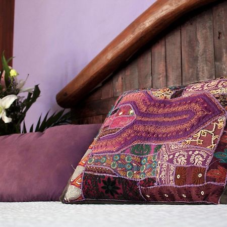 Lunah Xcacel Suites Chemuyil المظهر الخارجي الصورة