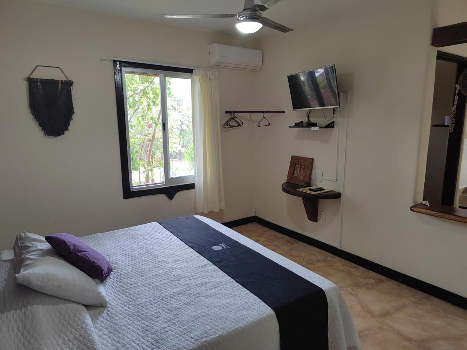 Lunah Xcacel Suites Chemuyil المظهر الخارجي الصورة