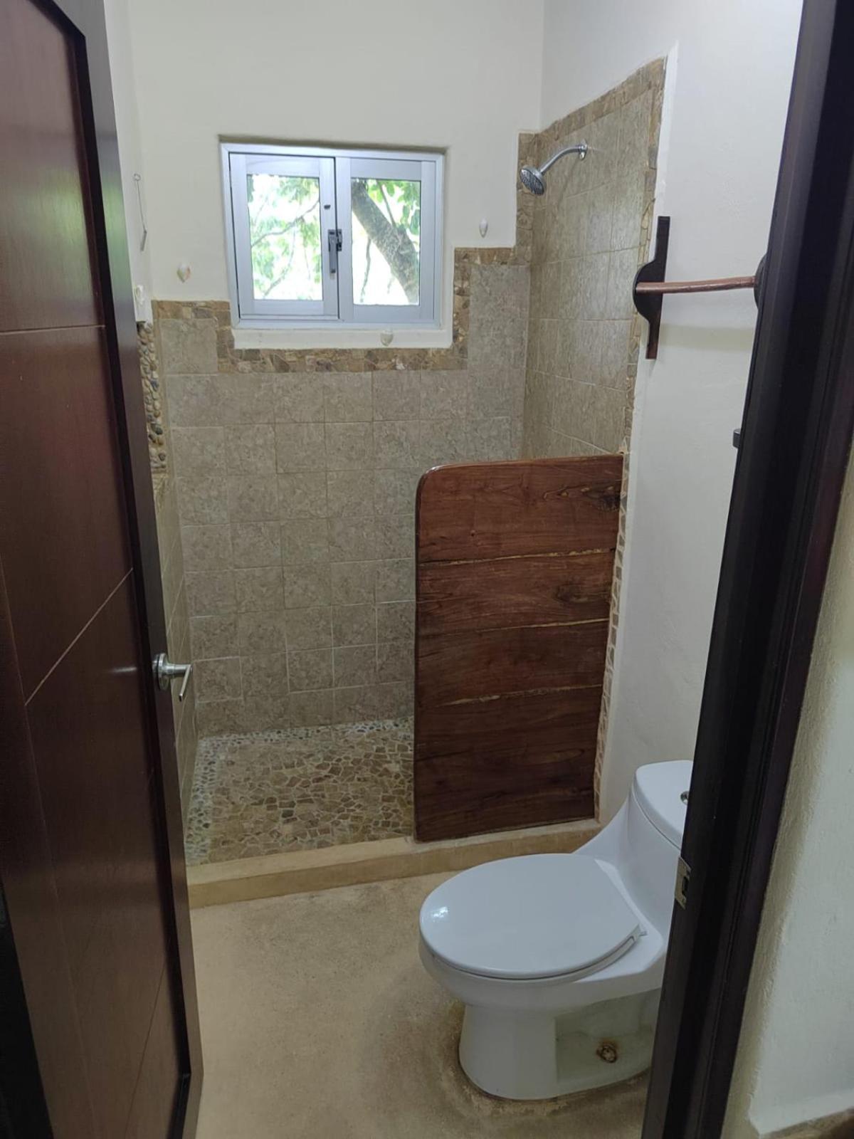 Lunah Xcacel Suites Chemuyil المظهر الخارجي الصورة