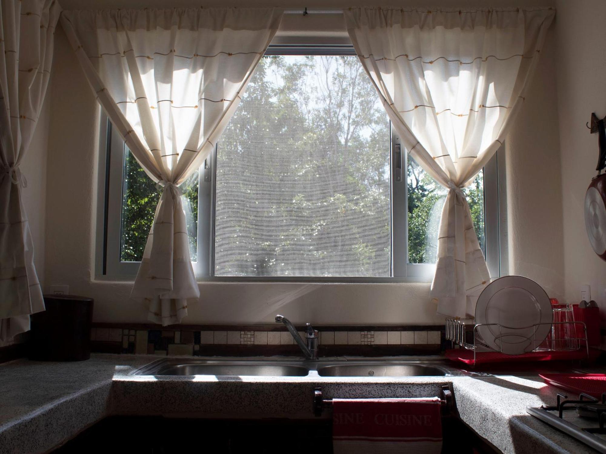Lunah Xcacel Suites Chemuyil المظهر الخارجي الصورة